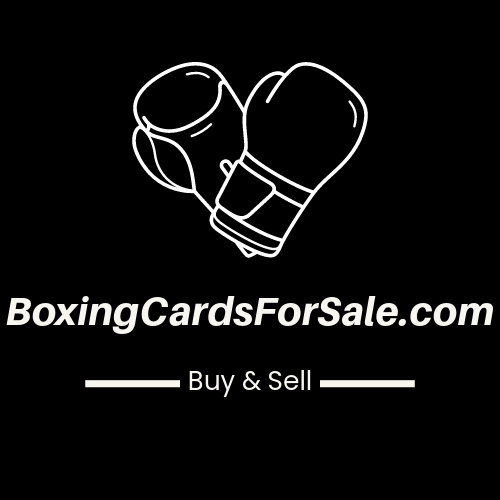 BoxingCardsForSale.com